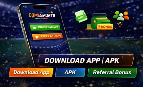Download the app, unlock code SLOT36MAX, and enter ₹1 contests faster