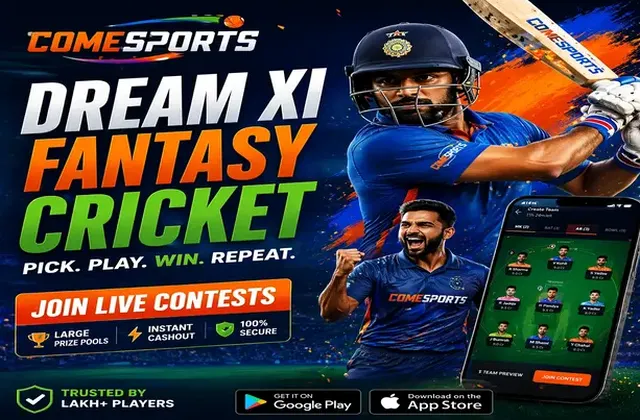 Slot365games (slot 365 games) fantasy cricket & matchday visual 1