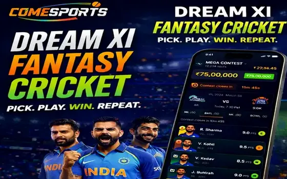 Gujarat vs Rajasthan on Slot365games