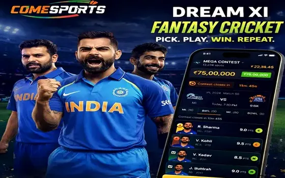 India vs Australia on Slot365games