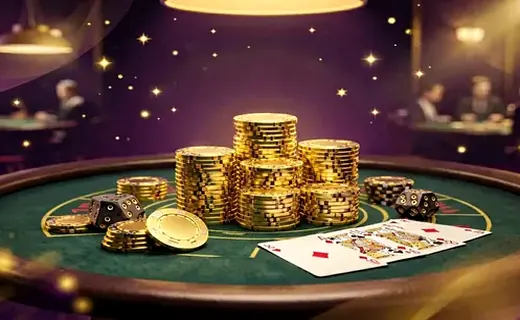 Weekend High Roller